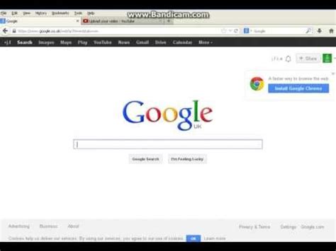 fake google prank on friends